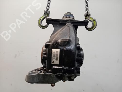 Used Rear differential Rear differential BMW X5 (F15, F85) xDrive 30 d (258 hp) 33629252 33629252