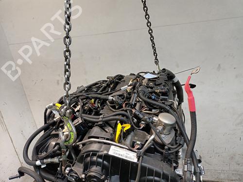 Engine BMW Z4 Roadster (G29) M40 i | BP33274026M1  - Image 5