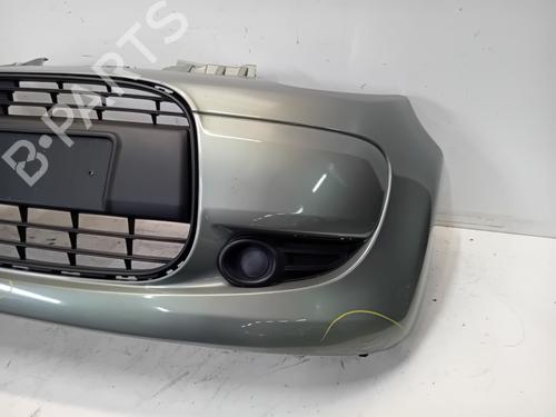 Front bumper CITROËN C1 (PM_, PN_) 1.0 | BP25749650C7 