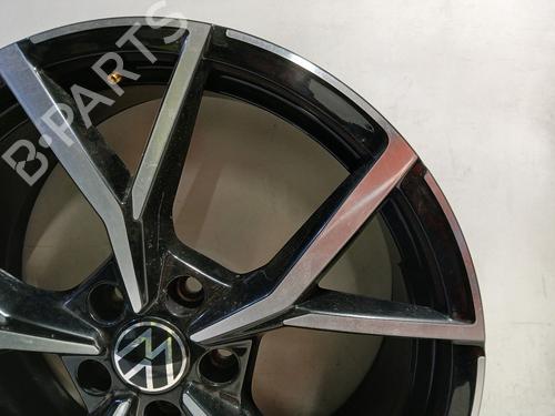 Fælk VW GOLF VIII (CD1, DA1) 2.0 TSI R 4motion | BP34629429C45 - Image 3