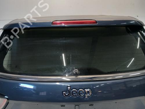 Tailgate JEEP COMPASS (MP, M6, MV, M7) 1.3 HYBRID 4X4 | BP36812052C6 - Image 6