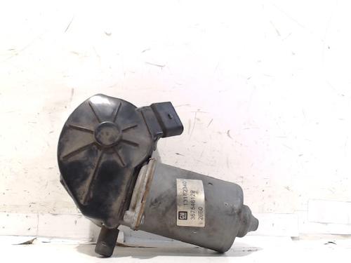 Front wiper motor OPEL CORSA D (S07) 1.3 CDTI (L08, L68) | BP5274676M29 