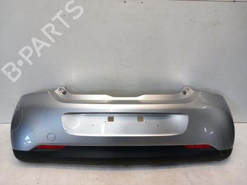 Used Rear bumper Rear bumper 38538130 38538130