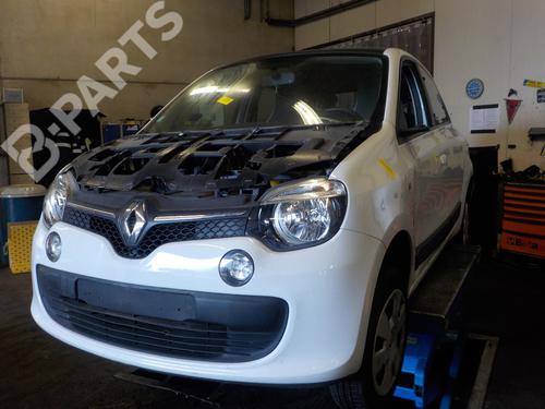 Used Parts RENAULT TWINGO III (BCM_, BCA_)  1.0 SCe 70 (BCMB)  1147997