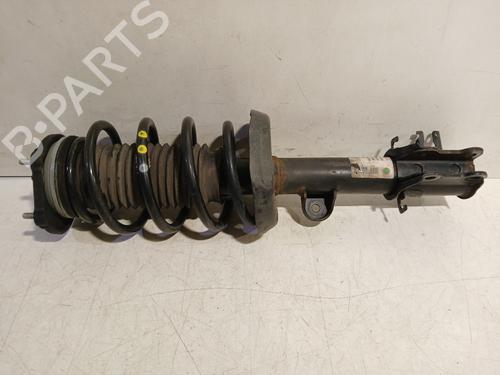 Used Right front shock absorber Right front shock absorber OPEL COMBO Box Body/MPV (X12) 1.4 (B05) (95 hp) 33678491 33678491