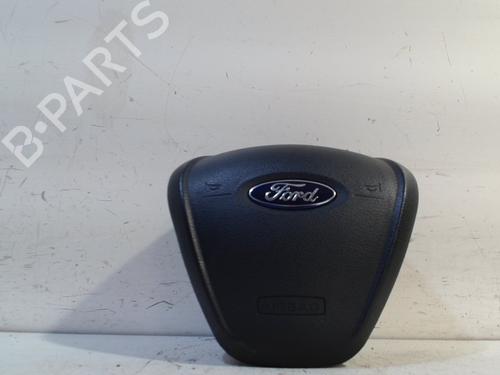 driver-airbag-ford-fiesta-vi-cb1-ccn-14-tdci-2008-2009-2010-2011-2012-2013-2014-2015-2016-2017-12824356 main image