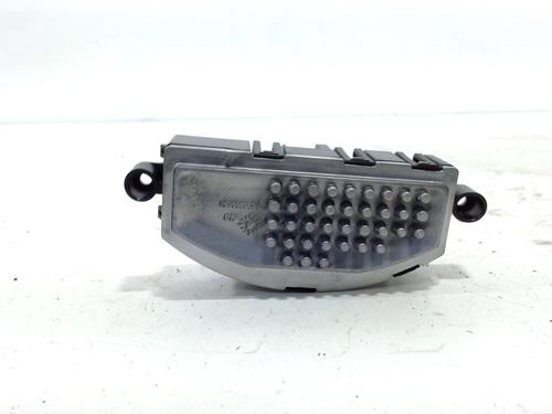 Heater resistor VW GOLF SPORTSVAN VII (AM1, AN1) 1.6 TDI | BP11787221M108 