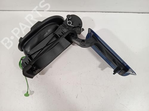 Fuel flap BMW 3 (F30, F80) 320 i | BP27391562C131 