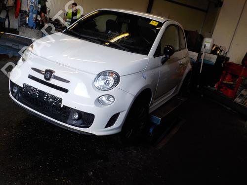 ABARTH 500 / 595 / 695  1.4 (312.AXD1A)  1123684