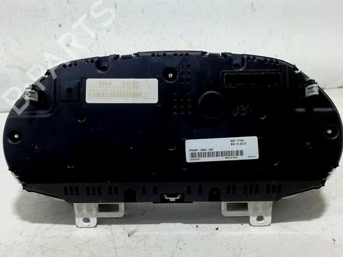 Instrument cluster NISSAN QASHQAI / QASHQAI +2 I (J10, NJ10, JJ10E) 1.6 | BP8591475C47 