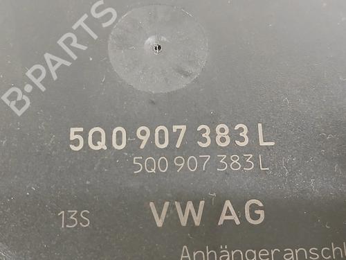 Electronic module SEAT LEON (5F1) 1.5 TSI | BP28045287M83 