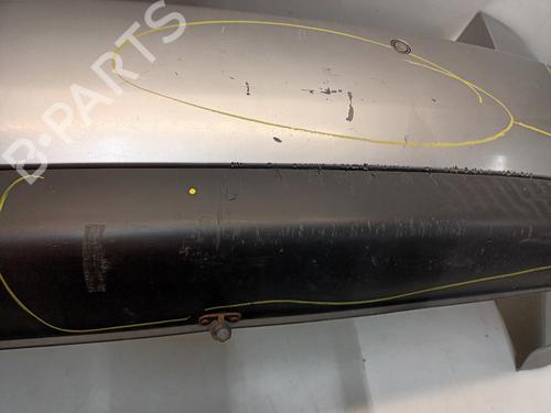 Rear bumper AUDI A4 B7 (8EC) 2.0 | BP17614240C8 