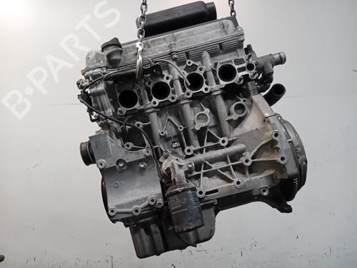 Engine SUZUKI SWIFT III (MZ, EZ) 1.3 (RS413, ZC11S) | BP38093686M1 - Image 3