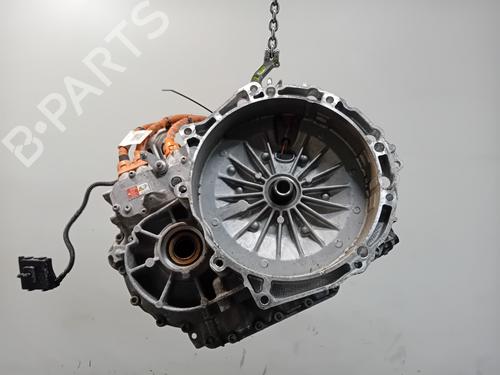 Gearkasse CUPRA LEON (KL1, KU1, KUG) 1.4 e-HYBRID (245 hp) 30641080