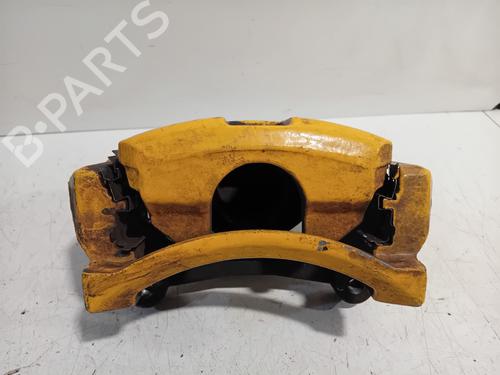 Left front brake caliper RENAULT MEGANE IV Hatchback (B9A/M/N_) 1.6 TCe 205 (B9MV) | BP22400604M105 