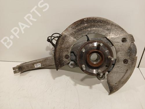 Used Right front steering knuckle Right front steering knuckle 36670773 36670773