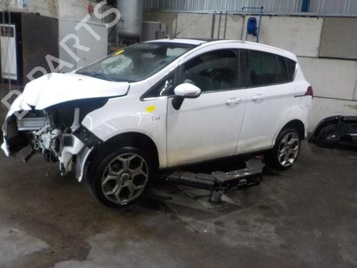 Rudehejsemekanisme Højre bagtil FORD B-MAX (JK) 1.0 EcoBoost | BP23989317C25 - Image 6
