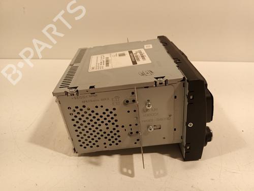 Radio KIA RIO III (UB) 1.25 CVVT | BP25222825E6 - Image 4