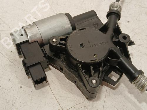 Rudehejsemekanisme Højre foran MAZDA 5 (CW) 1.8 MZR | BP27458850C23 - Image 4