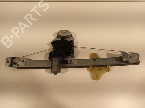 Used Front left window mechanism Front left window mechanism 16444396 16444396