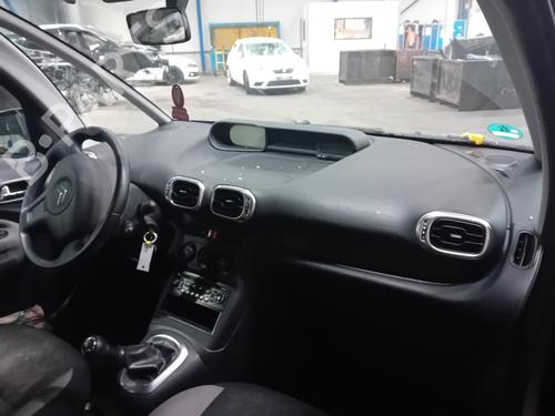Starter CITROËN C3 Picasso (SH_) 1.6 VTi 120 | BP30567152M8