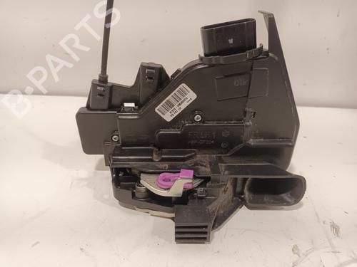 Front left lock KIA RIO IV (YB, SC, FB) 1.0 T-GDI 100 | BP31757381C98 - Image 2
