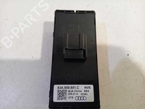 Switch AUDI A3 Sportback (8YA, 8YF) RS3 TFSI quattro | BP24584463I30 - Image 3