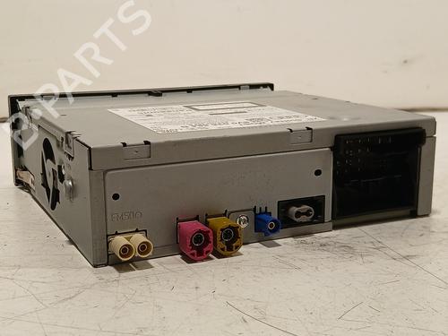 Electronic module AUDI A3 Sportback (8VA, 8VF) 1.2 TFSI | BP26959385M83 