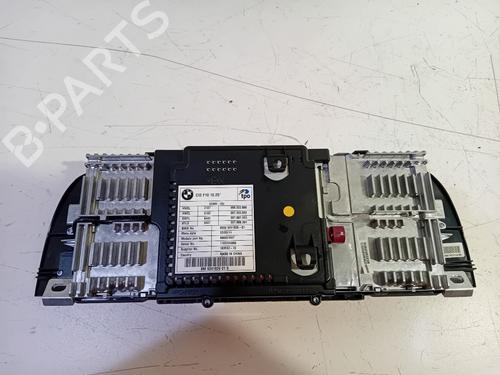 Electronic module BMW 5 Touring (F11) 528 i | BP28693441M83 - Image 3