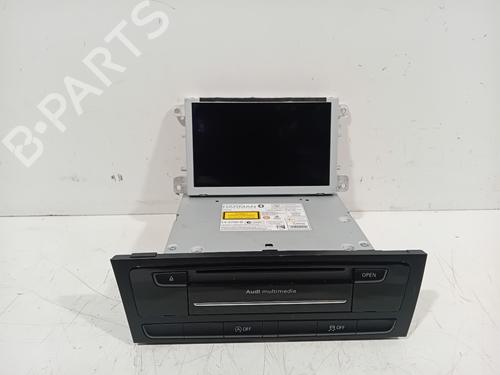 Used Electronic module AUDI A5 Sportback (8TA) 1.8 TFSI (170 hp) 30867143