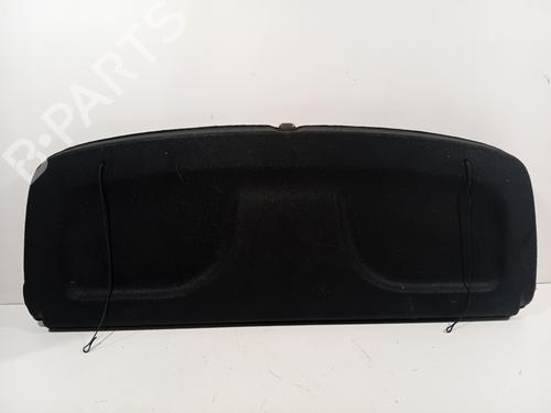 Used Rear parcel shelf TOYOTA YARIS (_P13_) 1.0 (KSP130_, KSP130) (69 hp) 30883997