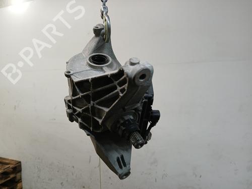 Rear differential LAND ROVER RANGE ROVER EVOQUE (L551) 2.0 P200 4x4 | BP32167151M24 - Image 4
