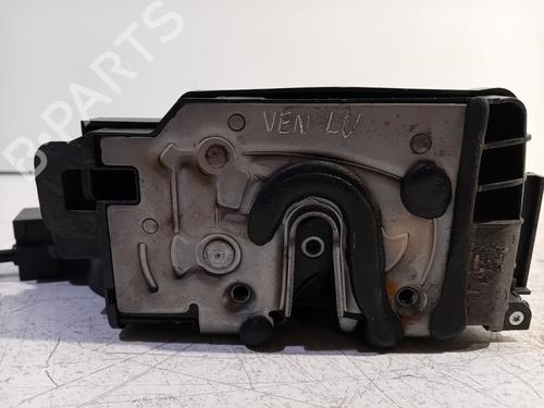 Used Front left lock MERCEDES-BENZ C-CLASS (W205) C 180 (205.076) (156 hp) 25777128