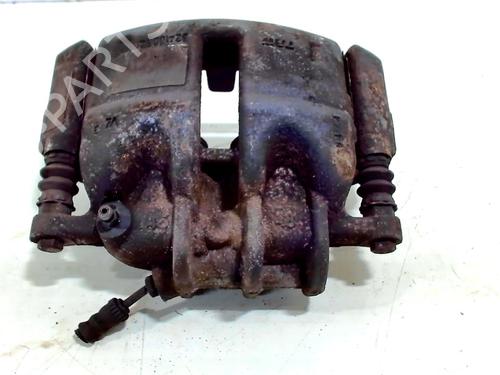 Left front brake caliper CITROËN JUMPY II Van 2.0 HDi 125 | BP11786443M105 - Image 3
