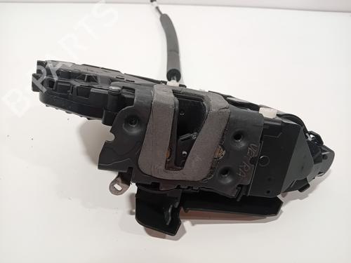 Used Rear right lock JAGUAR XF I (X250) 2.7 D (207 hp) 29816150