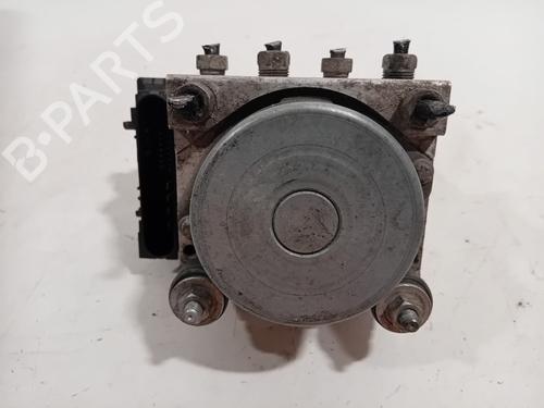 ABS Bremseaggregat OPEL CORSA D (S07) 1.0 (L08, L68) (65 hp) 27291347