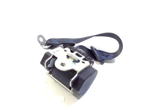Rear left seatbelt SEAT ALTEA XL (5P5, 5P8) 1.8 TFSI | BP9676844I29 