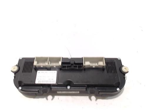 Climate control VW GOLF VI (5K1) 2.0 TDI | BP6153717I5 