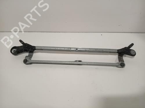 Vindrude Viskermekanisme BMW 1 (F20) M 135 i xDrive (326 hp) 30145011