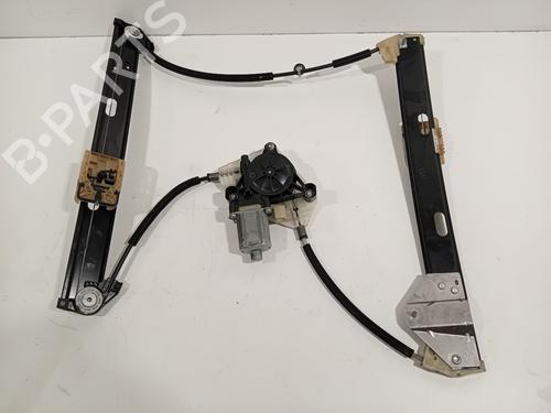 Front left window mechanism AUDI A1 CITY CARVER (GBH) 30 TFSI | BP24848457C22 