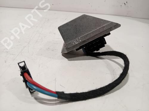 Heater resistor SKODA RAPID Spaceback (NH1) 1.2 TSI | BP36949343M108 - Image 3