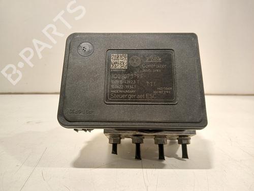 ABS pump AUDI A3 Sportback (8VA, 8VF) 1.4 TFSI g-tron | BP24467897M43 