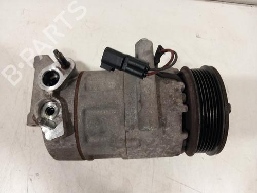 AC compressor SKODA RAPID Spaceback (NH1) 1.2 TSI | BP36984869M34 - Image 6