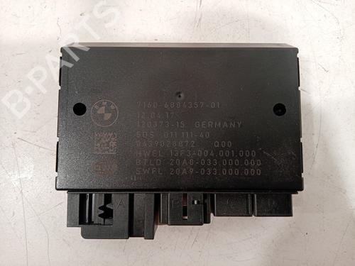 Used Control unit Control unit BMW 3 Touring (F31) 320 i (184 hp) 26725554 26725554