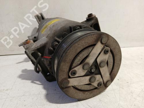 AC compressor FORD TRANSIT CUSTOM V362 Van (FY, FZ) 2.2 TDCi | BP31979583M34