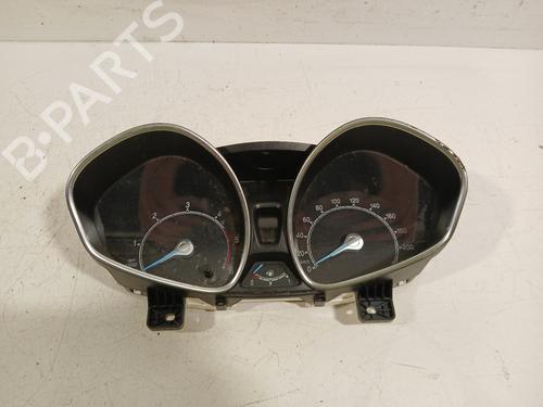 Kombiinstrument FORD B-MAX (JK) 1.5 TDCi (75 hp) 29169600