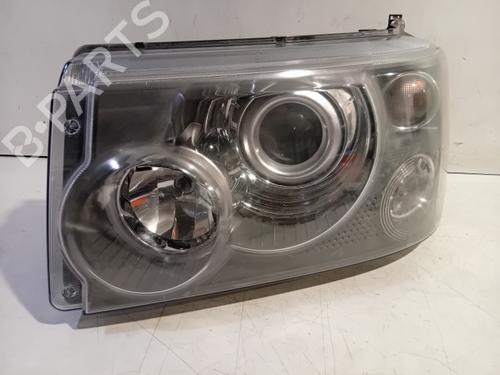 Used Left headlight Left headlight LAND ROVER RANGE ROVER SPORT I (L320) 4.2 4x4 (390 hp) 40452453 40452453