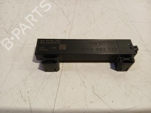 Used Other SKODA ENYAQ iV SUV (5AZ) 60 (179 hp) 32388901