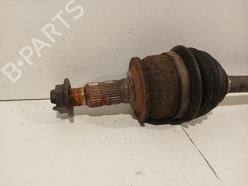 Right front driveshaft OPEL ZAFIRA TOURER C (P12) 1.4 (75) | BP30573799M39