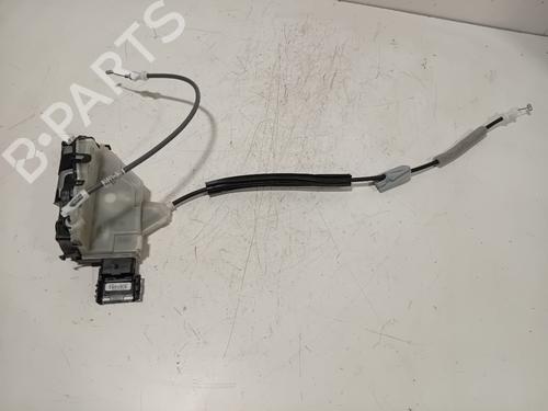 Used Rear right lock Rear right lock 37265075 37265075